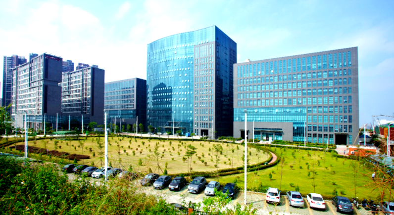青岛冠华建设集团有限公司市政工程项目建设周期与交付标准